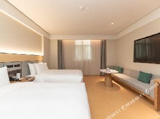 ji hotel nanjing pukou hongyang plaza store