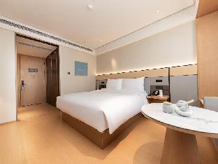 ji hotel nanjing pukou hongyang plaza store