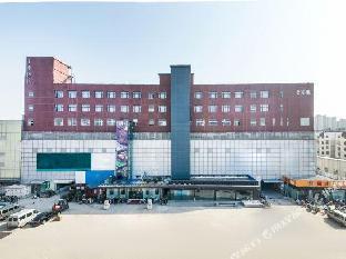 ji hotel nanjing pukou hongyang plaza store