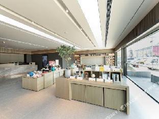 ji hotel nanjing pukou hongyang plaza store