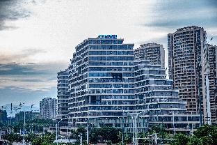 hanting premium hotel nanchang xi station