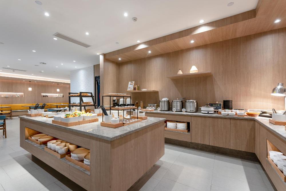 hanting premium hotel nanchang xi station