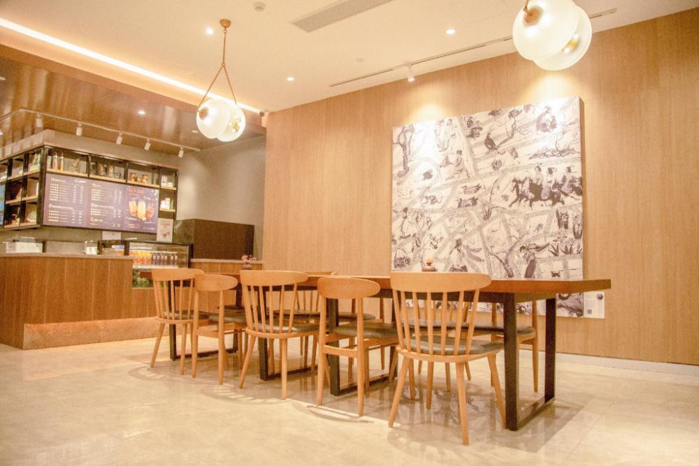 hanting premium hotel nanchang xi station