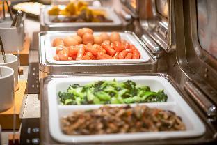 hanting premium hotel nanchang xi station