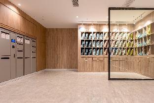 hanting premium hotel nanchang xi station
