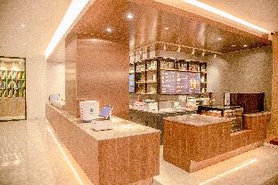 hanting premium hotel nanchang xi station