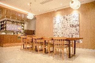 hanting premium hotel nanchang xi station