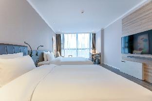 hanting premium hotel nanchang xi station