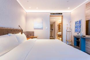 hanting premium hotel nanchang xi station