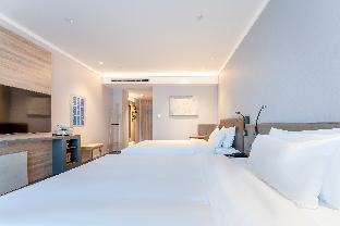 hanting premium hotel nanchang xi station