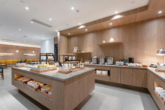 hanting premium hotel nanchang xi station