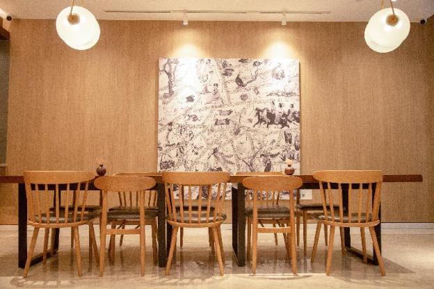 hanting premium hotel nanchang xi station