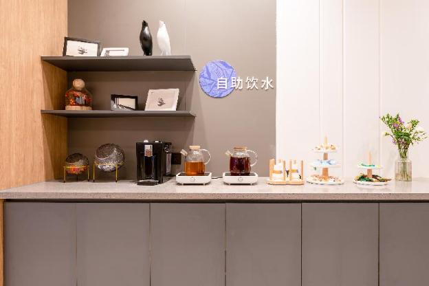 hanting premium hotel nanchang xi station