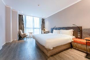 hanting premium hotel nanchang xi station