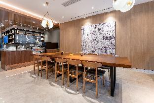 hanting premium hotel nanchang xi station