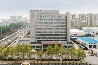 ji hotel yantai golden beach