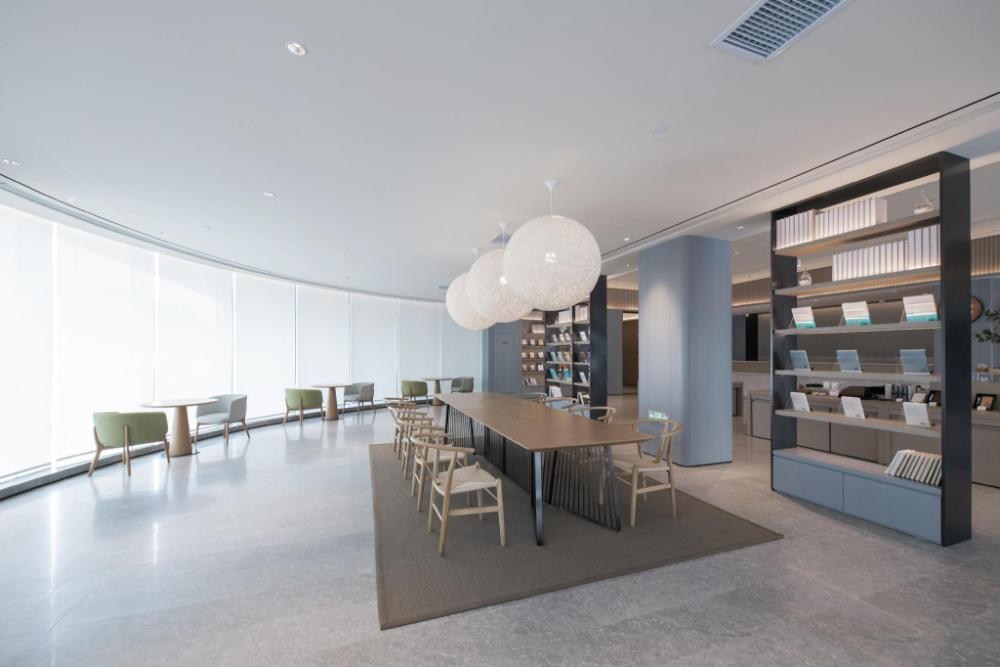 ji hotel yantai golden beach