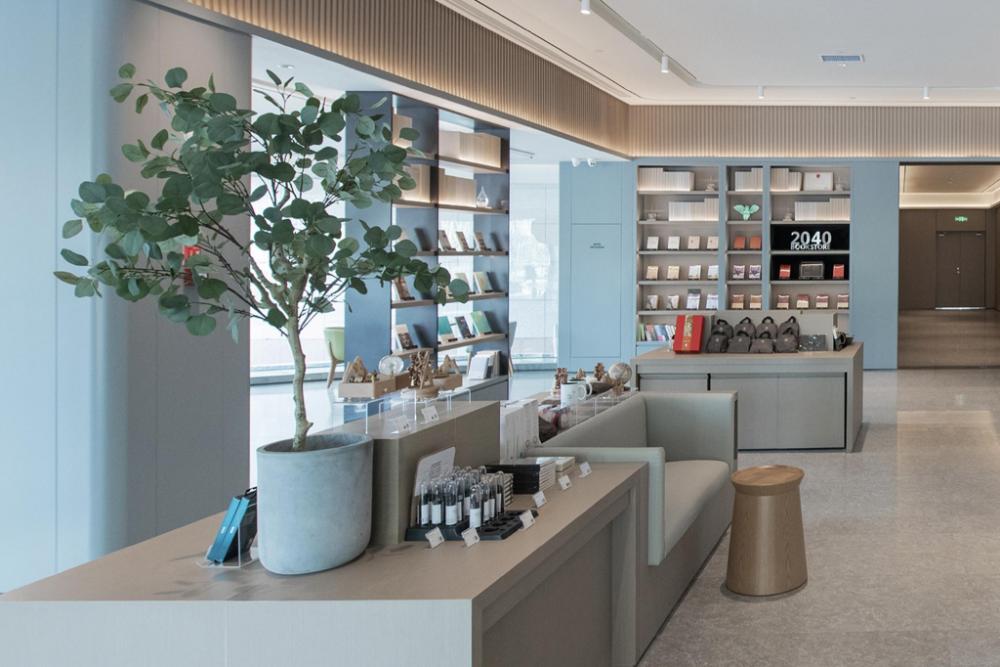 ji hotel yantai golden beach