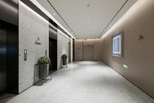 ji hotel yantai golden beach