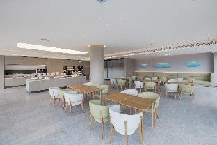 ji hotel yantai golden beach
