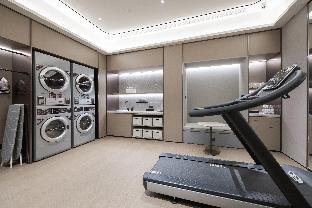 ji hotel yantai golden beach