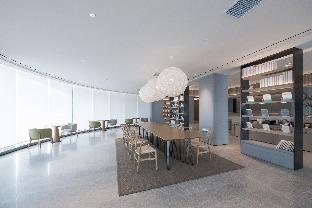 ji hotel yantai golden beach