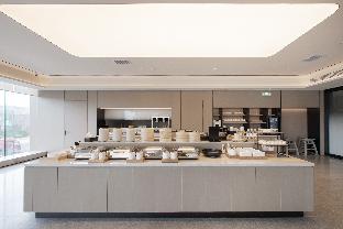ji hotel yantai golden beach