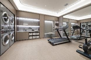 ji hotel yantai golden beach