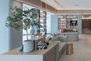 ji hotel yantai golden beach