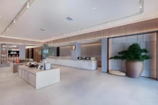 ji hotel yantai golden beach