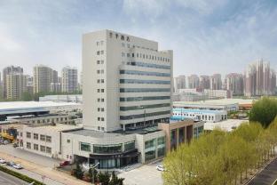 ji hotel yantai golden beach