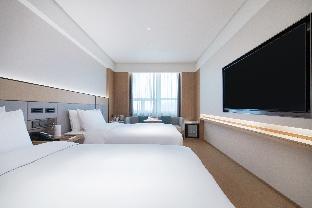 ji hotel yantai golden beach