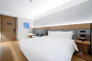 ji hotel yantai golden beach