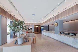 ji hotel yantai golden beach