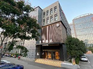 ji hotel lianhua street store zhengzhou high tech