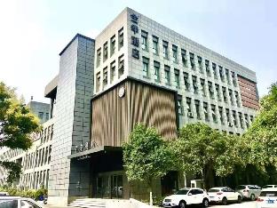 ji hotel lianhua street store zhengzhou high tech