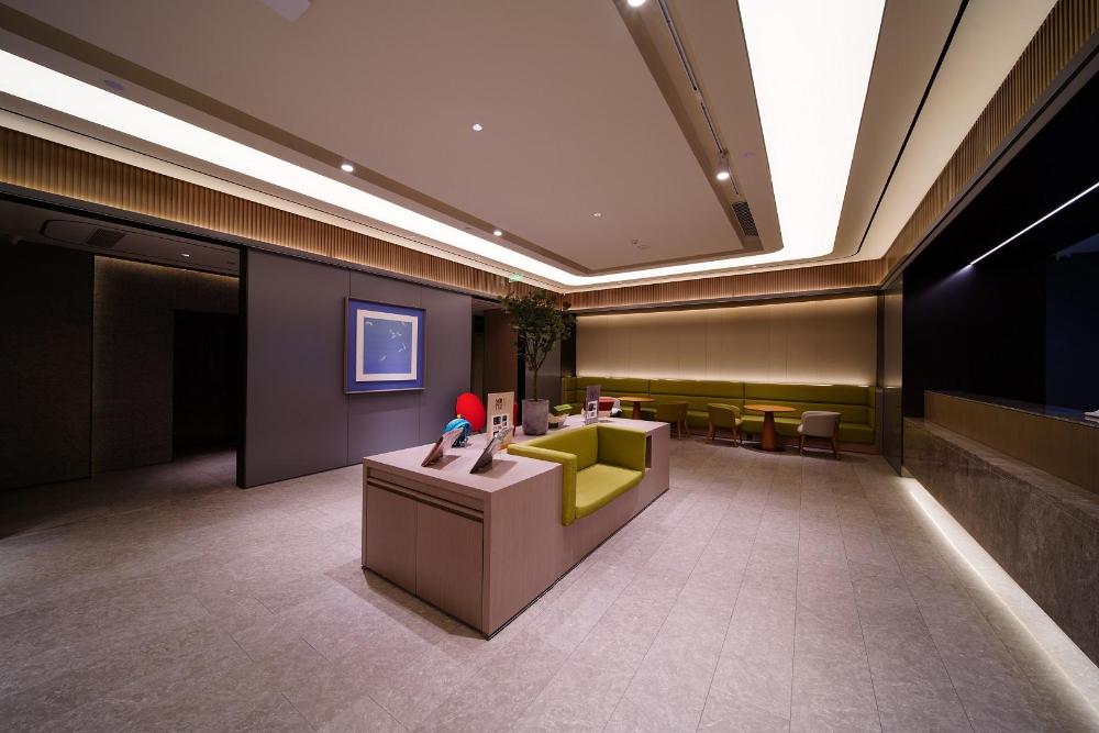 ji hotel lianhua street store zhengzhou high tech