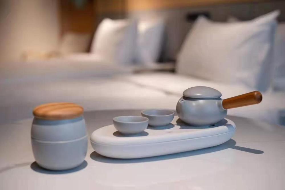 ji hotel lianhua street store zhengzhou high tech
