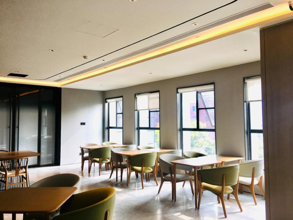 ji hotel lianhua street store zhengzhou high tech