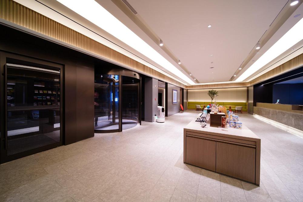 ji hotel lianhua street store zhengzhou high tech