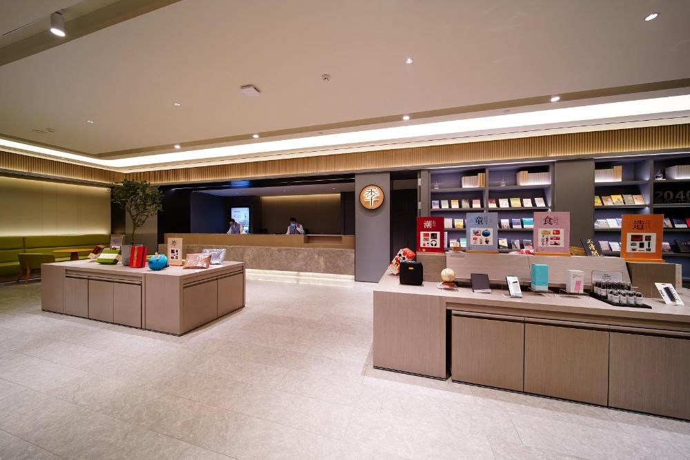 ji hotel lianhua street store zhengzhou high tech
