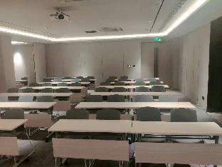ji hotel lianhua street store zhengzhou high tech
