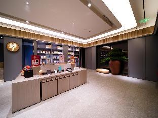 ji hotel lianhua street store zhengzhou high tech