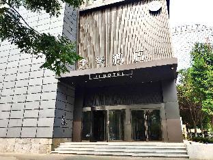 ji hotel lianhua street store zhengzhou high tech