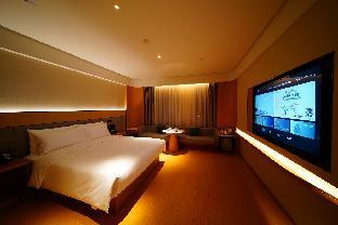 ji hotel lianhua street store zhengzhou high tech