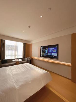 ji hotel lianhua street store zhengzhou high tech