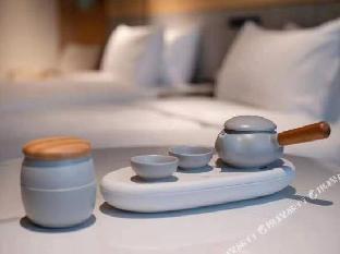 ji hotel lianhua street store zhengzhou high tech