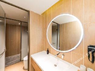 ji hotel lianhua street store zhengzhou high tech