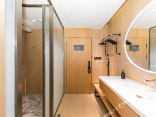 ji hotel lianhua street store zhengzhou high tech