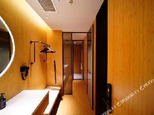 ji hotel lianhua street store zhengzhou high tech